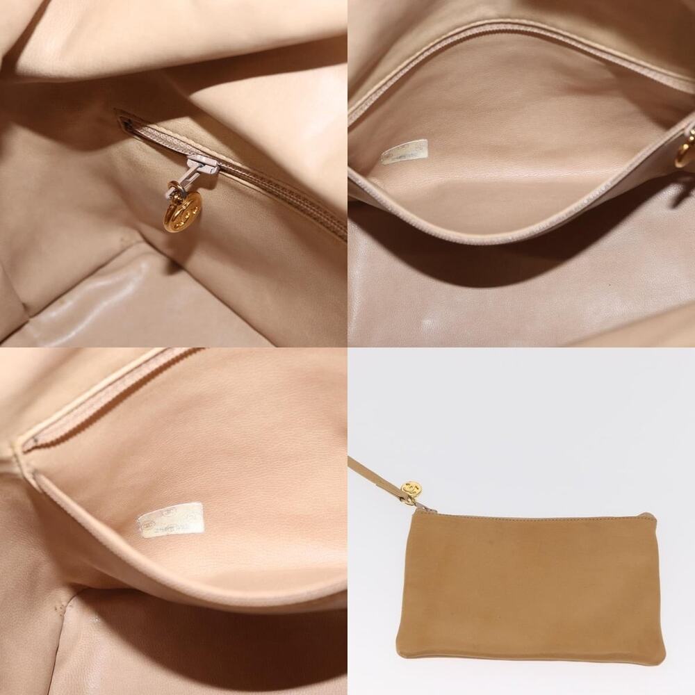 Chanel Matelasse Coco Ball Shoulder Bag - Picture 7 of 8